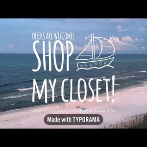 💕Shop my closet💕